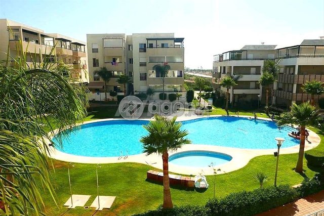 BEN-CH-1068 - Appartement à vendre à Bouznika ville