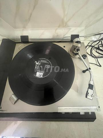 Sony PS-212A – Platine vinyle vintage - 2