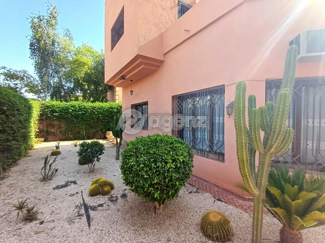 RAK-GU-1256 - Villa à vendre à Targa