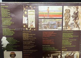 Bob Marley & The Wailers