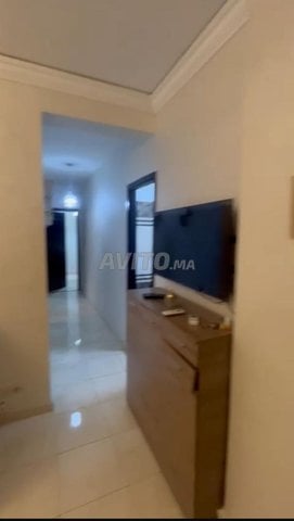 Appartement à vendre à Abwab Guiliz Marrakech