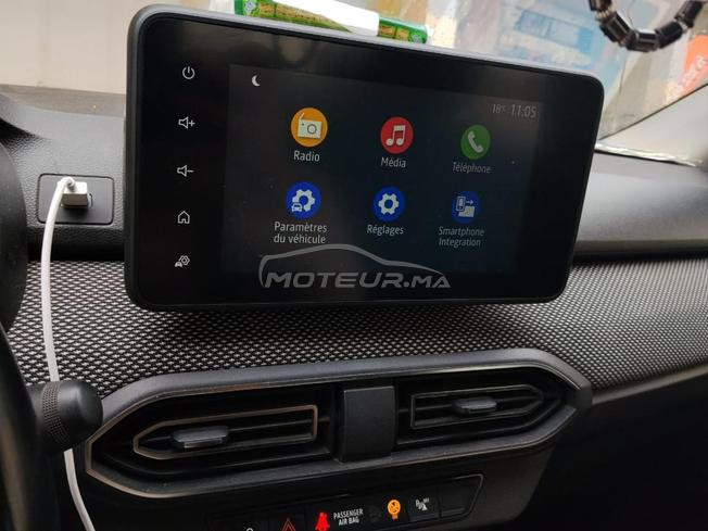 dacia logan 2022 