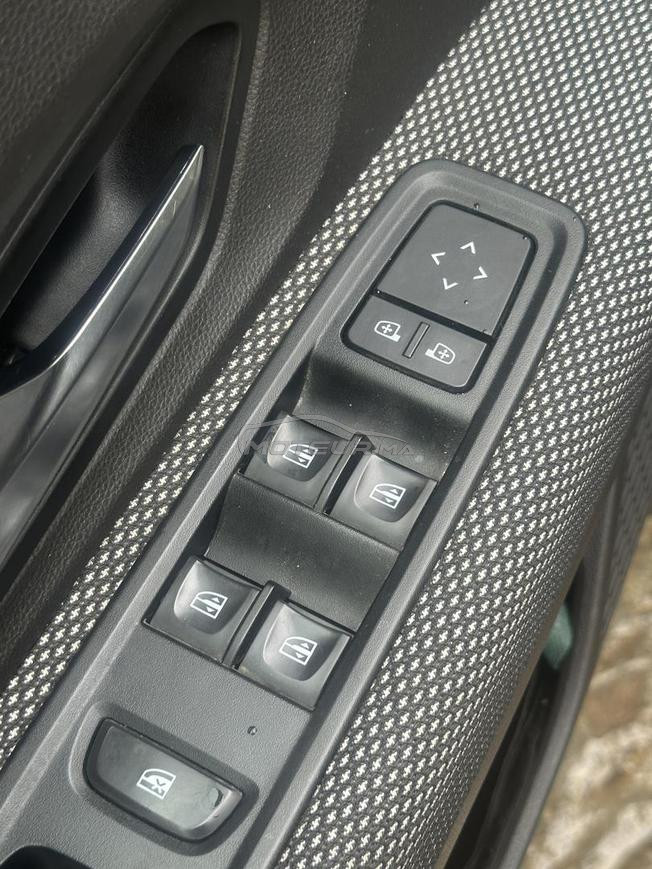 dacia logan 2022 