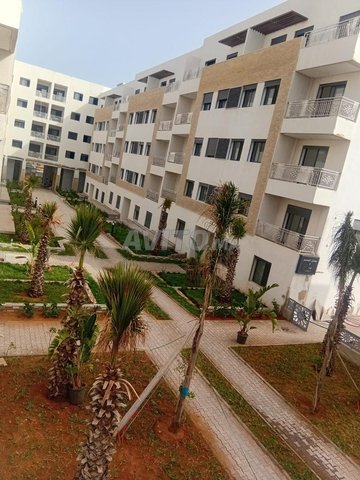 Appartements neufs à vendre avec piscine – Skhirat