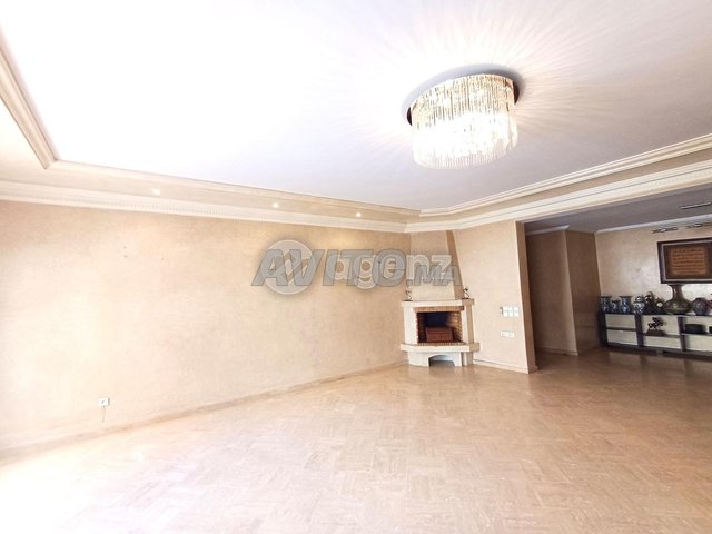 CMN-MA-2308 - Appartement à vendre à Bir Anzarane