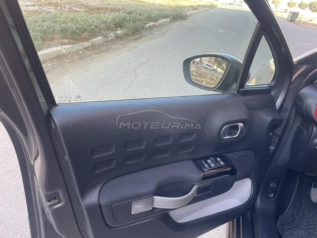 Citroën C3 Diesel Manuelle 2020 à Sidi Slimane