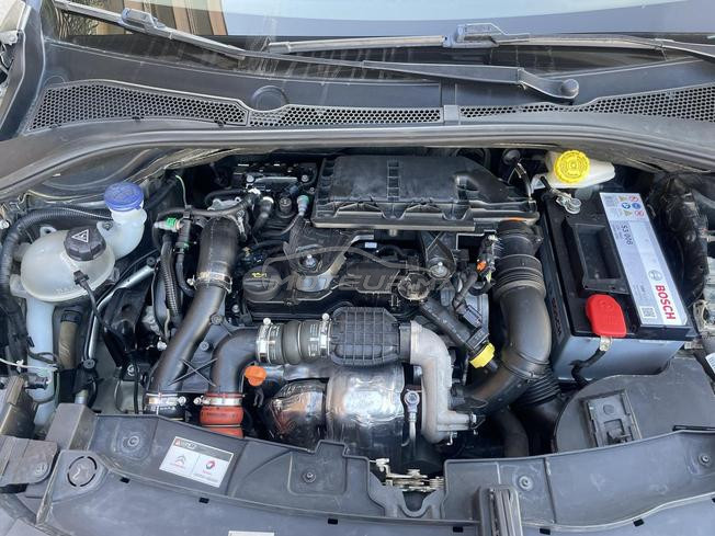 Citroën C3 Diesel Manuelle 2020 à Sidi Slimane
