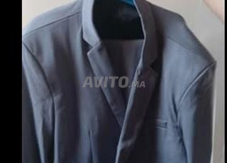 Costume pour homme taille L