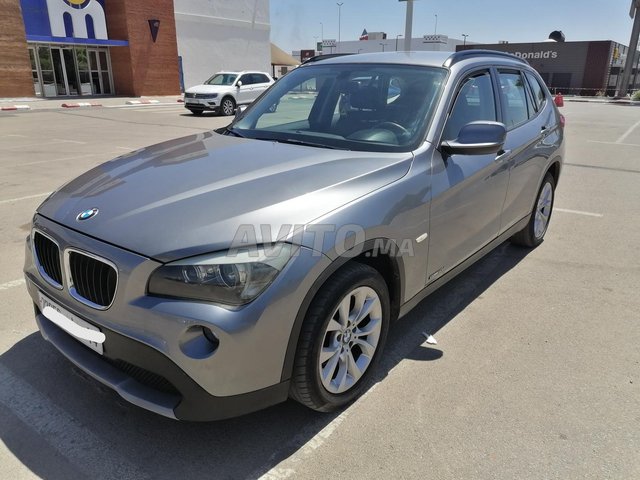 BMW X1 DIESEL