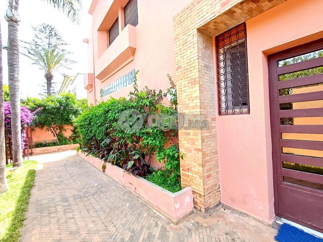 CMN-MA-2185 - Villa à vendre à Les princesses