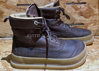 حذاء بوت Birkenstock نسائي، مقاس 38