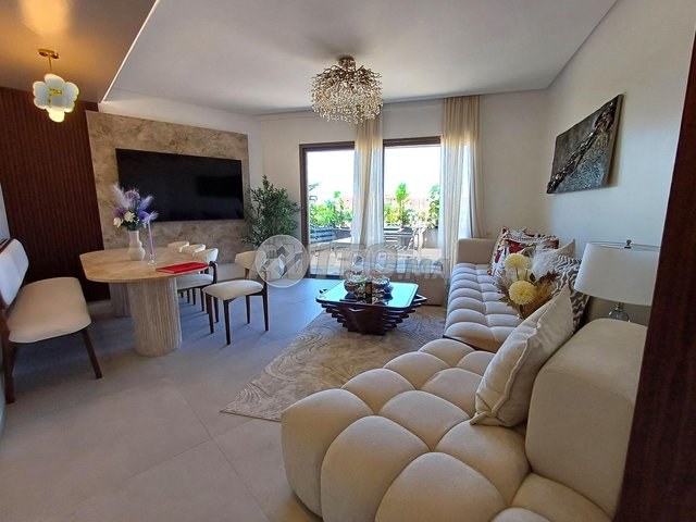 RAK-GU-1234 - Appartement à vendre à Route de Safi