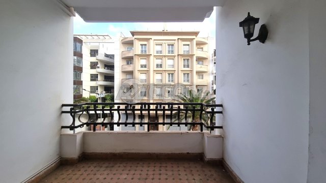 CMN-AN-1827 - Appartement à vendre à Triangle d'Or