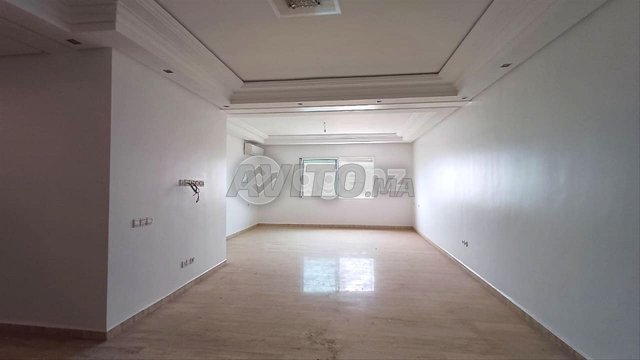 CMN-HA-1796 - Appartement à vendre à Lissasfa