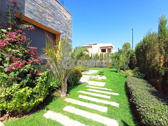 RAK-TA-1070 - Villa à vendre à Tassoultante