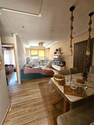 CMN-HA-1753 - Appartement à vendre à Khouzama