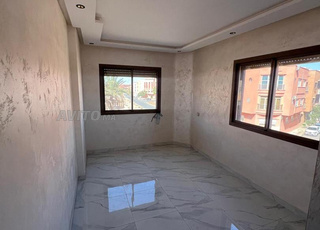 Appartement à vendre à Marrakech