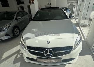 Mercedes-Benz 200 Diesel Automatique 2018