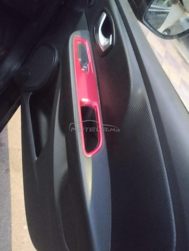 Renault Clio Diesel Manuelle 2018 à Fès