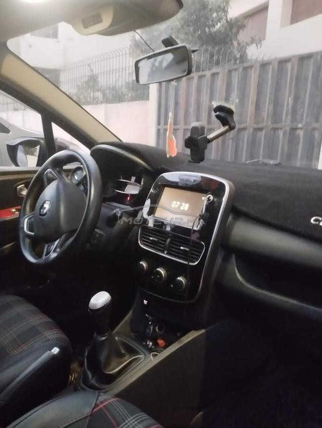 Renault Clio Diesel Manuelle 2018 à Fès