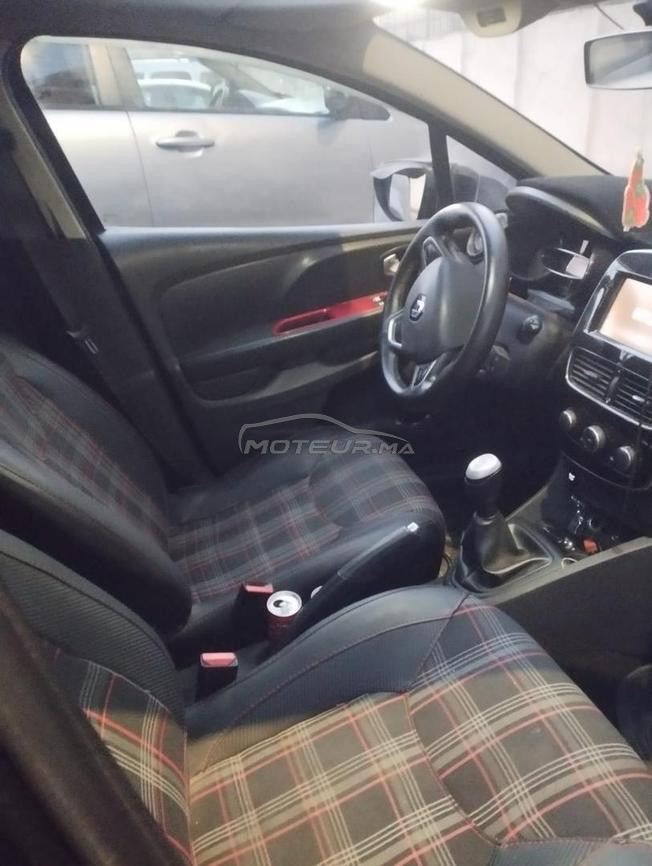 Renault Clio Diesel Manuelle 2018 à Fès