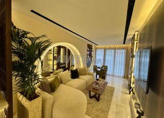 Studios neufs de très haut standing à Racine