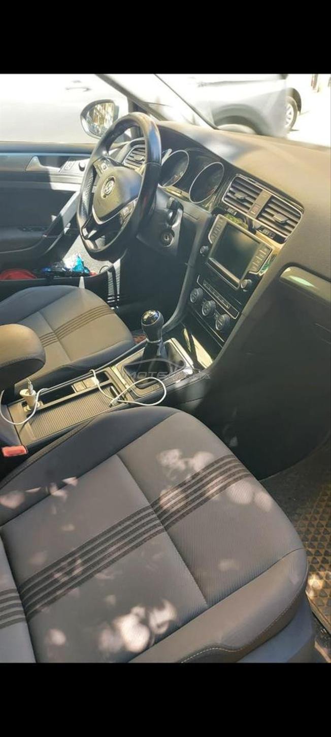 voiture  d'occasion à vendre 