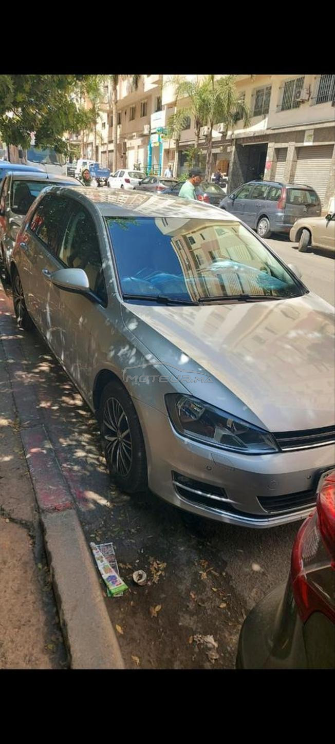 voiture  d'occasion à vendre 