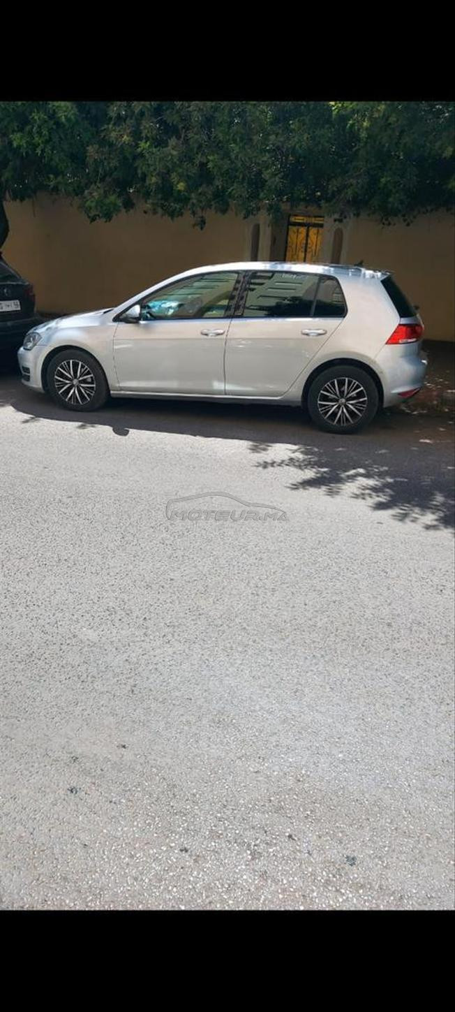 voiture  d'occasion à vendre 