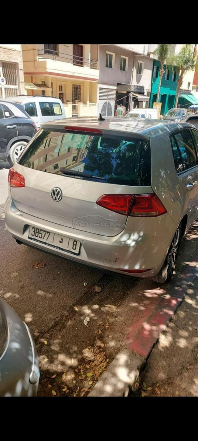 voiture  d'occasion à vendre 