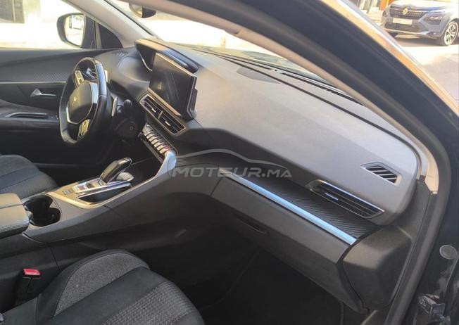 Peugeot 3008 Diesel Automatique  à Casablanca