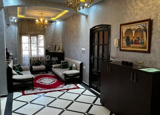 Appartement à vendre 119 m² à Béni Mellal