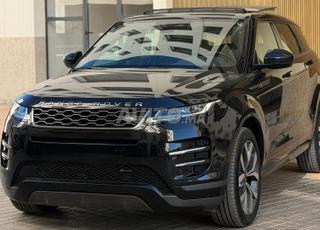 إيفوك فل أوبشن - تأجير سيارات