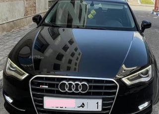 audi a3 modèle 2014 deouna 2018