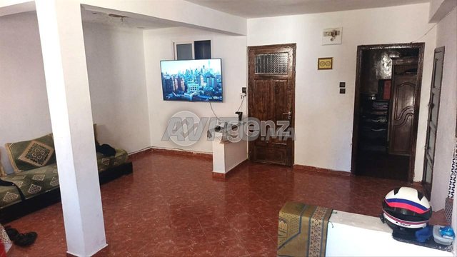 CMN-ME-1666 - منزل للبيع في مرس السلطان