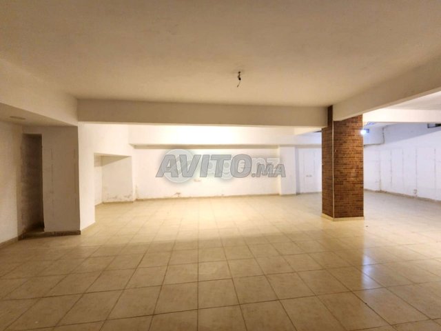 AGA-AG-1124 - Commerce à vendre à Tilila