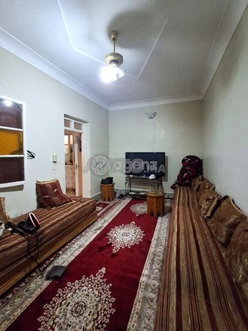 RAK-ME-1026 - Maison à vendre à Iziki