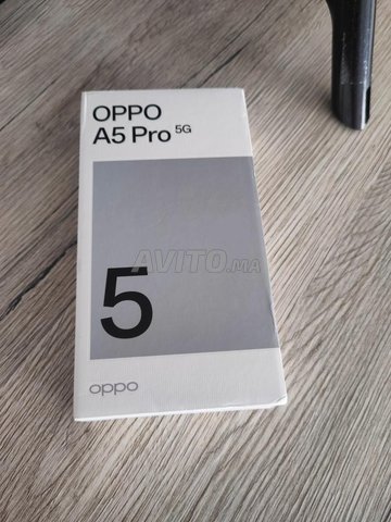 Oppo A5 pro 5G