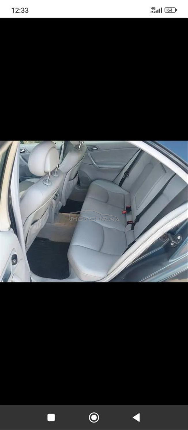 mercrdes benz c220 
