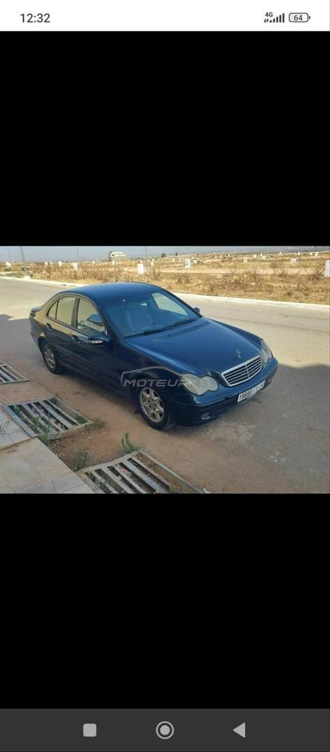 mercrdes benz c220 