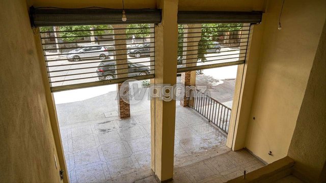 FES-ZO-1012 - Commerce à vendre à Hay Jdid