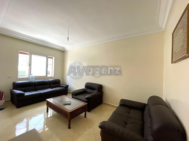 NOU-DA-1014 - Maison à vendre à Errahma