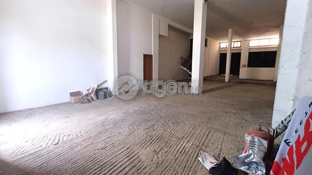 CMN-AC-1999 - Commerce à vendre à Sidi Maarouf