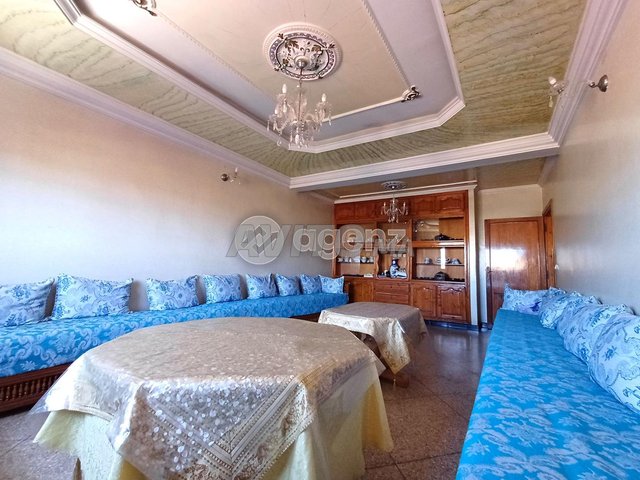 CMN-AC-1991 - Maison à vendre à Hay Chrifa