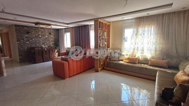 NOU-DA-1016 - Appartement à vendre à Errahma