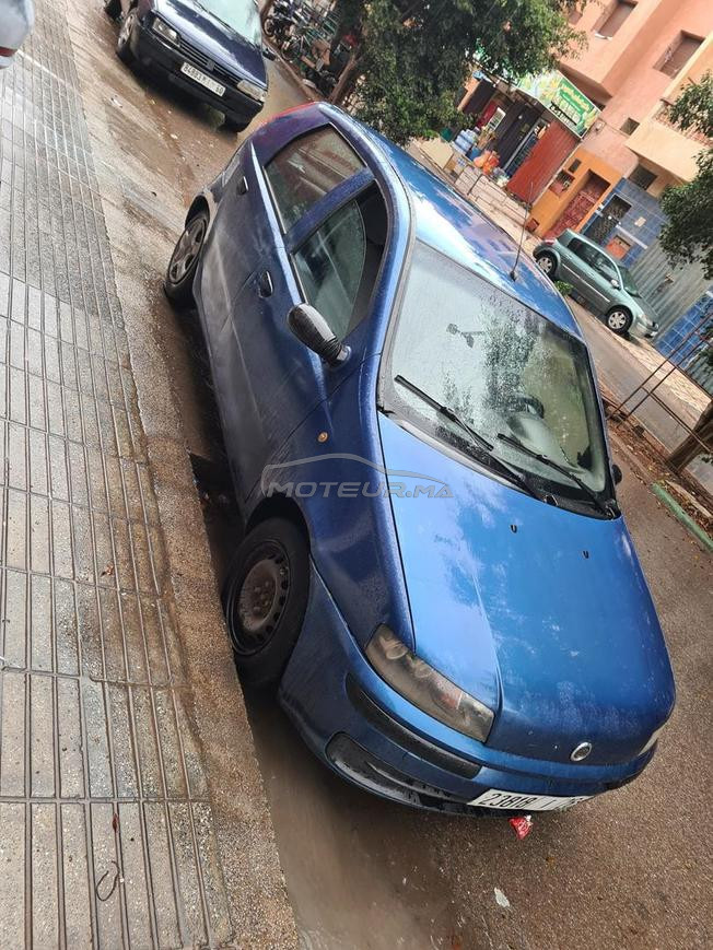 فيات بونتو كلاسيك