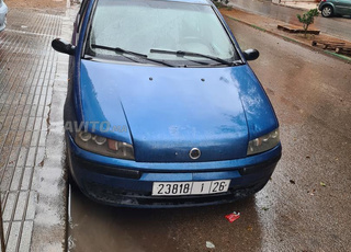 Fiat Punto Classic