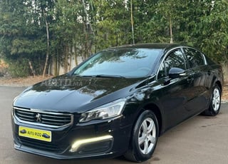 بيجو 508 ديزل يدوية 2019 في سلا