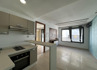 Appartement 1 chambre à vendre à Casablanca