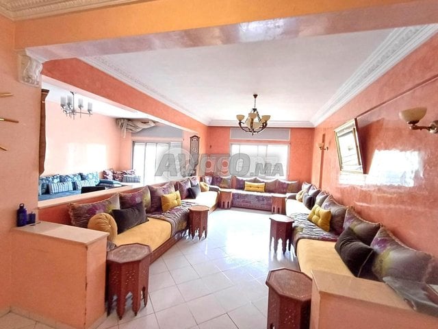 CMN-ME-1303 - Appartement à vendre à La Gironde